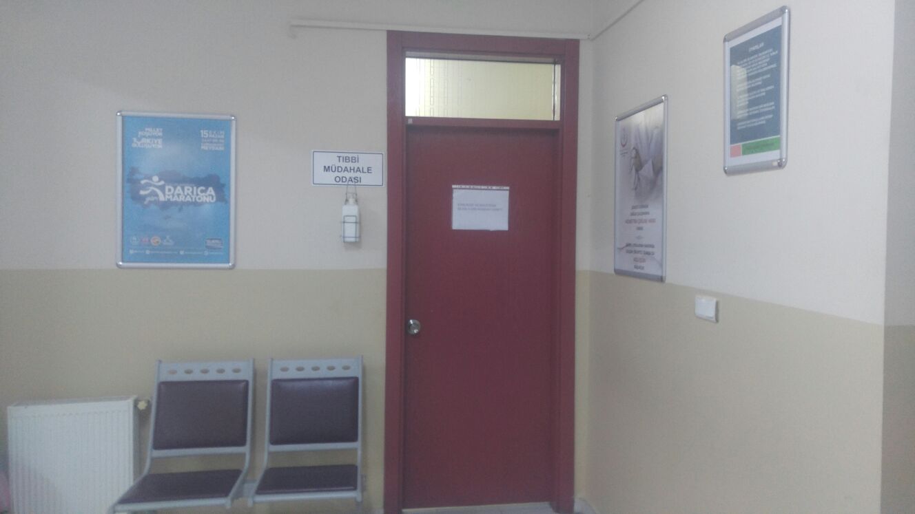 Asm İç Görünüm 26