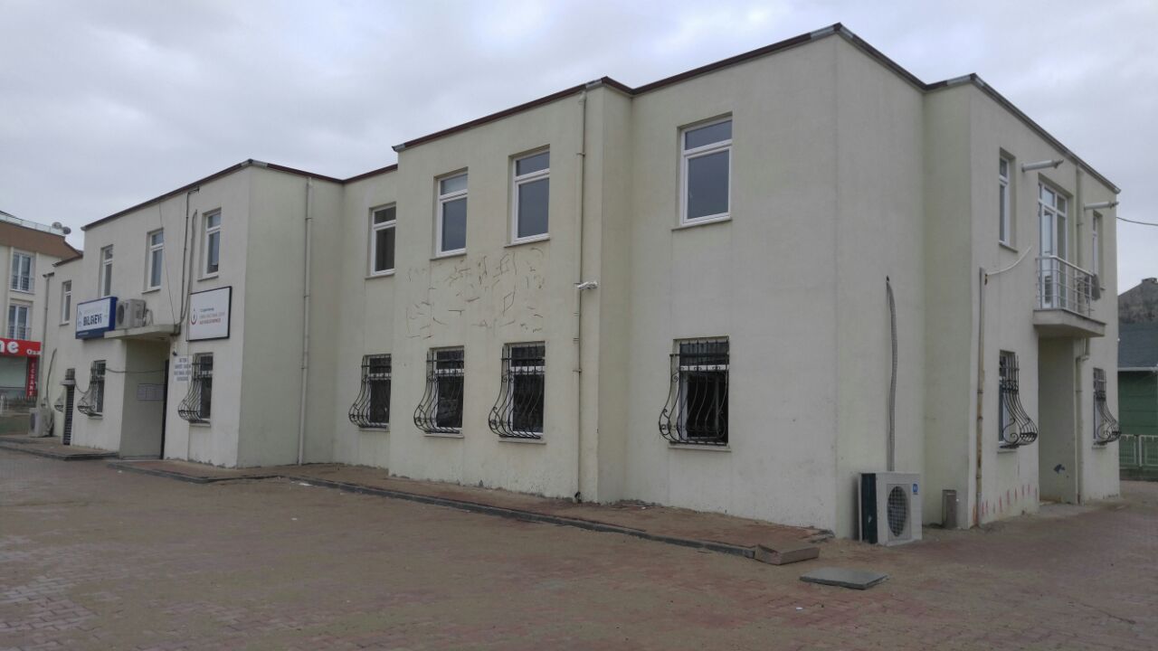 Asm Dış Görünüm 5