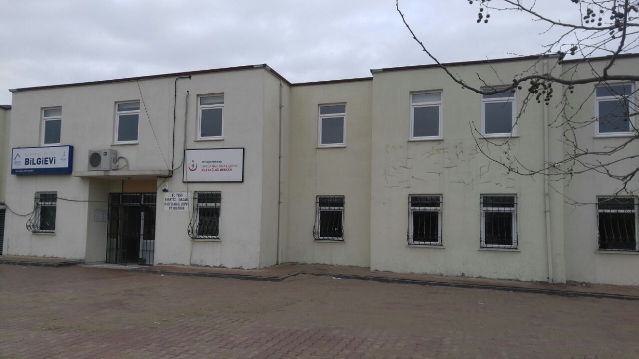 Asm Dış Görünüm 6