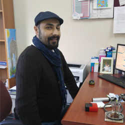 Dr. Lüey Garip ÖZELSOY