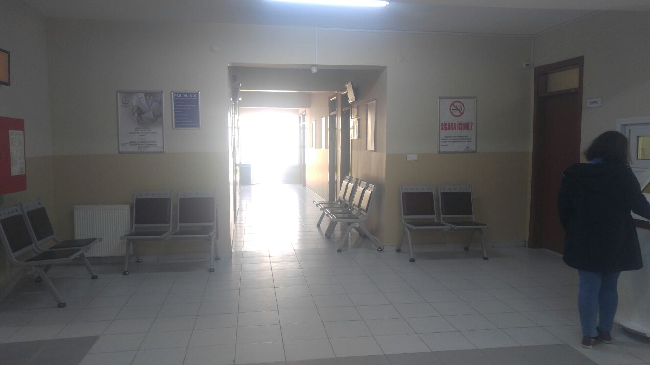 Asm İç Görünüm 22